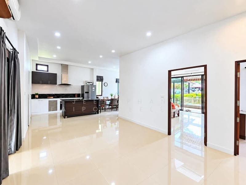 Private Pool Villa for Sale Ao Nang, Krabi, Ao Nang, Muang Krabi, Krabi, 3 Bedrooms, 140 sqm, Single Detached House For Sale, by JEERAPHAN FAIPONDEELERD, 500565315 - DDproperty.com