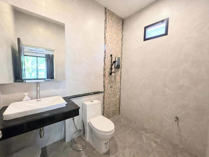 Private Pool Villa for Sale Ao Nang, Krabi, Ao Nang, Muang Krabi, Krabi, 3 Bedrooms, 140 sqm, Single Detached House For Sale, by JEERAPHAN FAIPONDEELERD, 500565315 - DDproperty.com