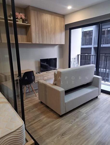 Blossom Condo @ Sathorn-Charoenrat : บลอสซั่ม คอนโด สาทร-เจริญราษฎร์, กรุงเทพ, ถนนเจริญราษฎร์, ทุ่งวัดดอน, สาทร, กรุงเทพ, 30 ตร.ม., คอนโด ให้เช่า, โดย Rattanaporn Khamlit, 500565316 - DDproperty.com