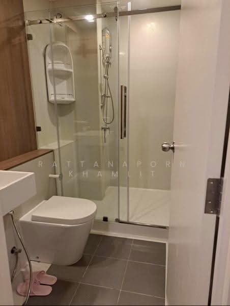 Blossom Condo @ Sathorn-Charoenrat : บลอสซั่ม คอนโด สาทร-เจริญราษฎร์, กรุงเทพ, ถนนเจริญราษฎร์, ทุ่งวัดดอน, สาทร, กรุงเทพ, 30 ตร.ม., คอนโด ให้เช่า, โดย Rattanaporn Khamlit, 500565316 - DDproperty.com
