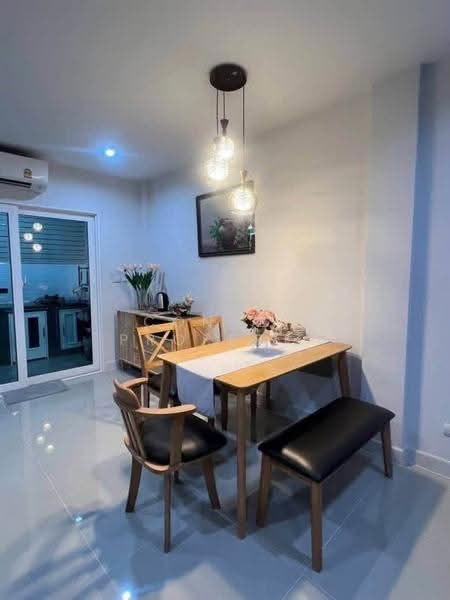 Supalai Bella Thalang Phuket, Phuket, Thep Krasattri Road, Thep Krasattri, Thalang, Phuket, 3 Bedrooms, 21 sqm, Single Detached House For Rent, by Connex Property, 500565317 - DDproperty.com