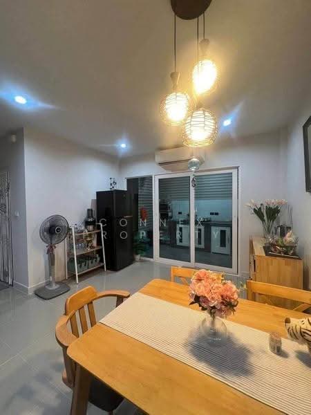 Supalai Bella Thalang Phuket, Phuket, Thep Krasattri Road, Thep Krasattri, Thalang, Phuket, 3 Bedrooms, 21 sqm, Single Detached House For Rent, by Connex Property, 500565317 - DDproperty.com