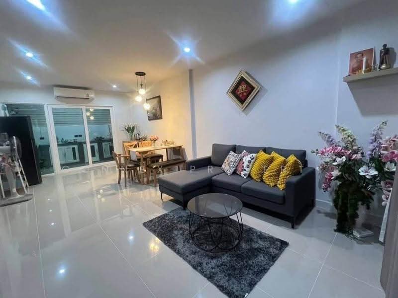 Supalai Bella Thalang Phuket, Phuket, Thep Krasattri Road, Thep Krasattri, Thalang, Phuket, 3 Bedrooms, 21 sqm, Single Detached House For Rent, by Connex Property, 500565317 - DDproperty.com