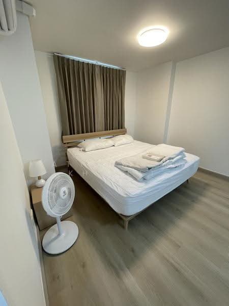 Condo One Thonglor Station, Bangkok, Soi Sukhumvit 40, Phra Kanong, Khlong Toei, Bangkok, 1 Bedroom, 49 sqm, Condo For Rent, by Rattanaporn Khamlit, 500565318 - DDproperty.com