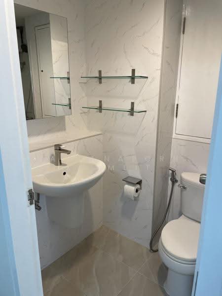 Condo One Thonglor Station, Bangkok, Soi Sukhumvit 40, Phra Kanong, Khlong Toei, Bangkok, 1 Bedroom, 49 sqm, Condo For Rent, by Rattanaporn Khamlit, 500565318 - DDproperty.com