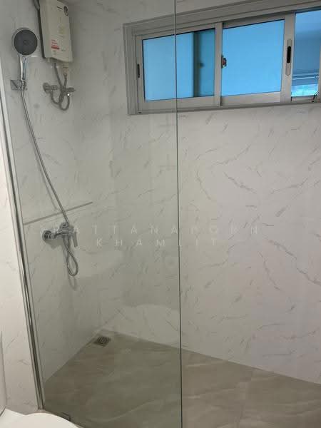 Condo One Thonglor Station, Bangkok, Soi Sukhumvit 40, Phra Kanong, Khlong Toei, Bangkok, 1 Bedroom, 49 sqm, Condo For Rent, by Rattanaporn Khamlit, 500565318 - DDproperty.com