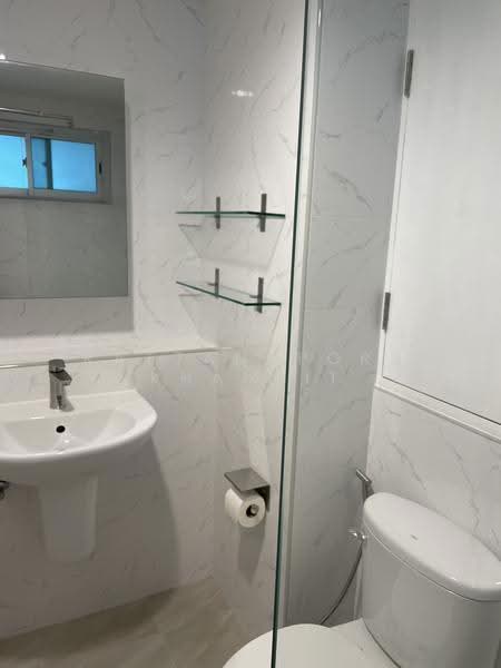 Condo One Thonglor Station, Bangkok, Soi Sukhumvit 40, Phra Kanong, Khlong Toei, Bangkok, 1 Bedroom, 49 sqm, Condo For Rent, by Rattanaporn Khamlit, 500565318 - DDproperty.com
