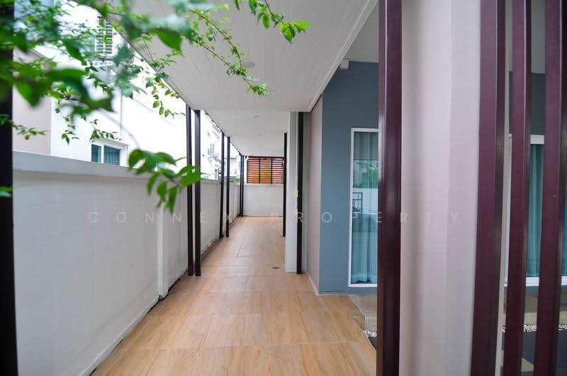 Supalai Bella Wongwaen - Raminthra, Bangkok, Soi Surao Khlong Nueang 15, Surao Khlong Nueang Road, Bang Chun, Khlong Sam Wa, Bangkok, 3 Bedrooms, 128 sqm, Single Detached House For Rent, by Connex Property, 500565319 - DDproperty.com