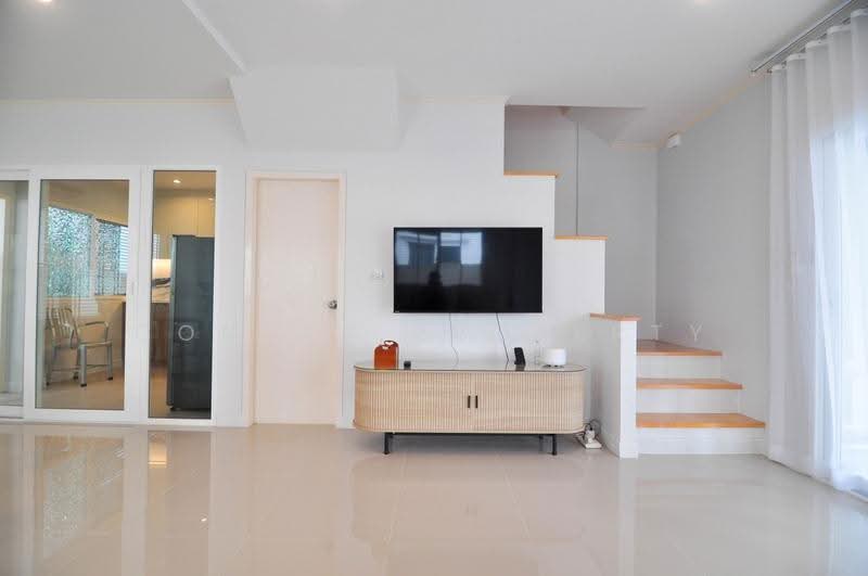 Supalai Bella Wongwaen - Raminthra, Bangkok, Soi Surao Khlong Nueang 15, Surao Khlong Nueang Road, Bang Chun, Khlong Sam Wa, Bangkok, 3 Bedrooms, 128 sqm, Single Detached House For Rent, by Connex Property, 500565319 - DDproperty.com