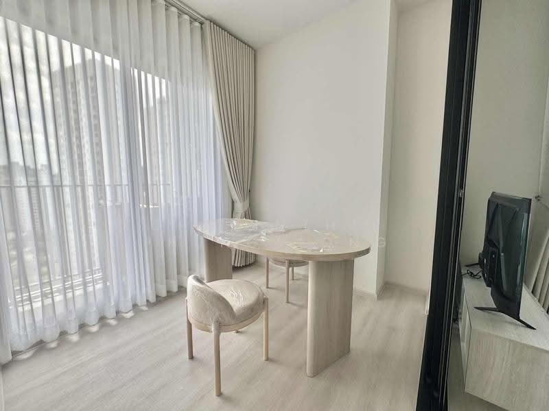 COBE Ratchada-Rama 9, Bangkok, Thiam Ruammit Road, Huai Khwang, Bangkok, 1 Bedroom, 37 sqm, Condo For Rent, by Charinthip Phungalong, 500565320 - DDproperty.com