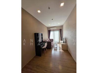 For Rent - Metris Rama 9-Ramkhamheang, Bangkok