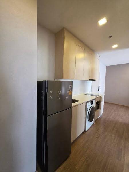 Metris Rama 9-Ramkhamheang, Bangkok, New Rama 9 Road, Hua Mak, Bang Kapi, Bangkok, 2 Bedrooms, 48 sqm, Condo For Rent, by Anamalyn Khanarsa, 500565321 - DDproperty.com