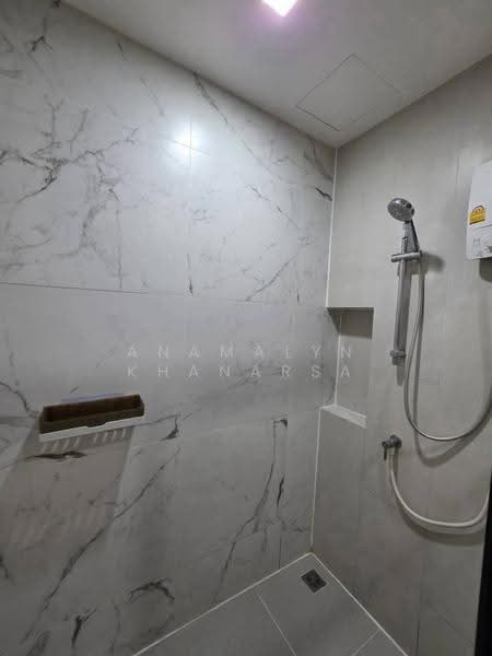 Metris Rama 9-Ramkhamheang, Bangkok, New Rama 9 Road, Hua Mak, Bang Kapi, Bangkok, 2 Bedrooms, 48 sqm, Condo For Rent, by Anamalyn Khanarsa, 500565321 - DDproperty.com