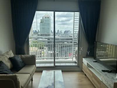 For Rent - Sukhumvit Plus, Bangkok