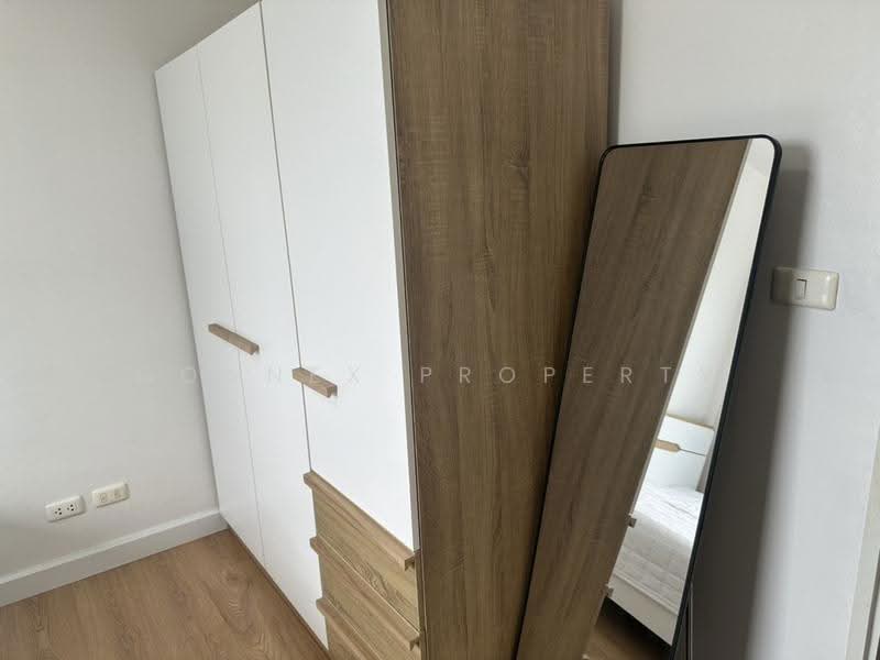 Sukhumvit Plus, Bangkok, 1414 Sukhumvit Plus 2 Alley, Phra Kanong, Khlong Toei, Bangkok, 1 Bedroom, 44 sqm, Condo For Rent, by Connex Property, 500565323 - DDproperty.com