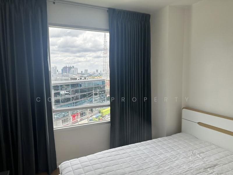 Sukhumvit Plus, Bangkok, 1414 Sukhumvit Plus 2 Alley, Phra Kanong, Khlong Toei, Bangkok, 1 Bedroom, 44 sqm, Condo For Rent, by Connex Property, 500565323 - DDproperty.com