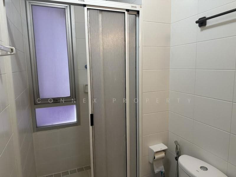 Sukhumvit Plus, Bangkok, 1414 Sukhumvit Plus 2 Alley, Phra Kanong, Khlong Toei, Bangkok, 1 Bedroom, 44 sqm, Condo For Rent, by Connex Property, 500565323 - DDproperty.com