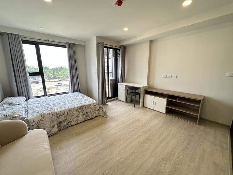 SOū& Khonkaen, Khon Kaen, Nai Muang, Muang Khon Kaen, Khon Kaen, 1 Bedroom, 28 sqm, Condo For Rent, by สุริยา เบียดนอก, 500565324 - DDproperty.com