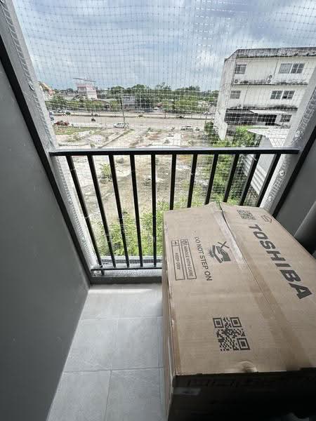 SOū& Khonkaen, Khon Kaen, Nai Muang, Muang Khon Kaen, Khon Kaen, 1 Bedroom, 28 sqm, Condo For Rent, by สุริยา เบียดนอก, 500565324 - DDproperty.com