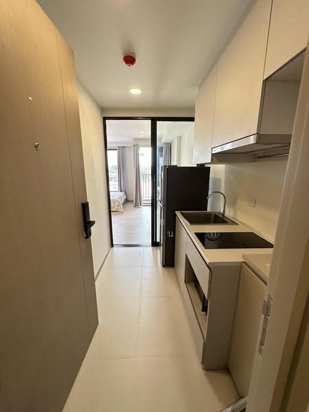 SOū& Khonkaen, Khon Kaen, Nai Muang, Muang Khon Kaen, Khon Kaen, 1 Bedroom, 28 sqm, Condo For Rent, by สุริยา เบียดนอก, 500565324 - DDproperty.com