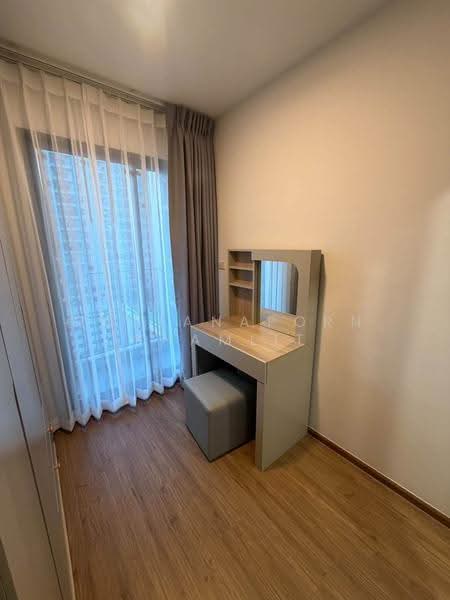The LIVIN Ramkhamhaeng, Bangkok, Ramkhamhaeng Road, Hua Mak, Bang Kapi, Bangkok, 1 Bedroom, 33 sqm, Condo For Rent, by Rattanaporn Khamlit, 500565325 - DDproperty.com