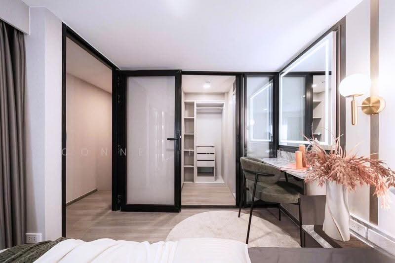 SOHO Bangkok Ratchada, กรุงเทพ, 74 Pracha Rat Bamphen Rd, ห้วยขวาง, กรุงเทพ, 48 ตร.ม., คอนโด ให้เช่า, โดย Connex Property, 500565326 - DDproperty.com