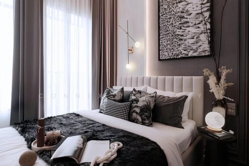 SOHO Bangkok Ratchada, กรุงเทพ, 74 Pracha Rat Bamphen Rd, ห้วยขวาง, กรุงเทพ, 48 ตร.ม., คอนโด ให้เช่า, โดย Connex Property, 500565326 - DDproperty.com