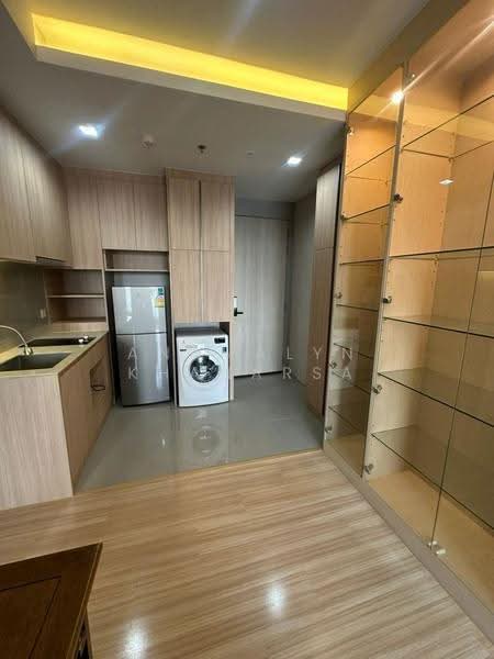 M Jatujak, Bangkok, Phahonyothin Road, Chatuchak, Bangkok, 2 Bedrooms, 56 sqm, Condo For Sale, by Anamalyn Khanarsa, 500565327 - DDproperty.com
