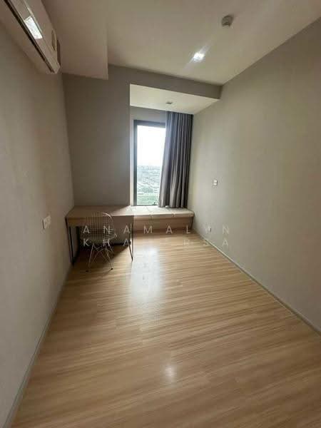 M Jatujak, Bangkok, Phahonyothin Road, Chatuchak, Bangkok, 2 Bedrooms, 56 sqm, Condo For Sale, by Anamalyn Khanarsa, 500565327 - DDproperty.com