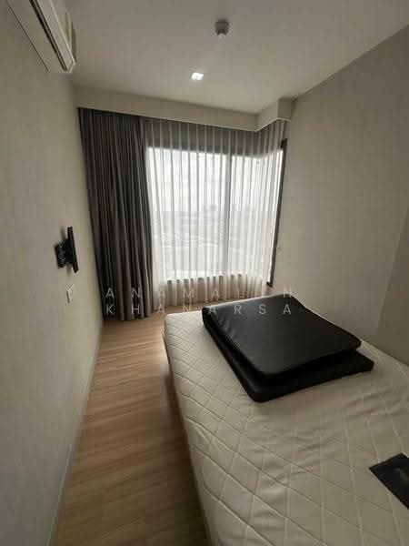 M Jatujak, Bangkok, Phahonyothin Road, Chatuchak, Bangkok, 2 Bedrooms, 56 sqm, Condo For Sale, by Anamalyn Khanarsa, 500565327 - DDproperty.com