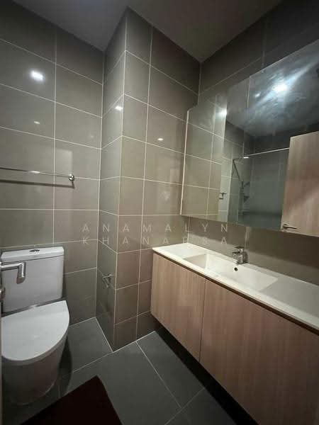 M Jatujak, Bangkok, Phahonyothin Road, Chatuchak, Bangkok, 2 Bedrooms, 56 sqm, Condo For Sale, by Anamalyn Khanarsa, 500565327 - DDproperty.com