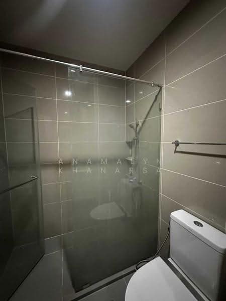 M Jatujak, Bangkok, Phahonyothin Road, Chatuchak, Bangkok, 2 Bedrooms, 56 sqm, Condo For Sale, by Anamalyn Khanarsa, 500565327 - DDproperty.com