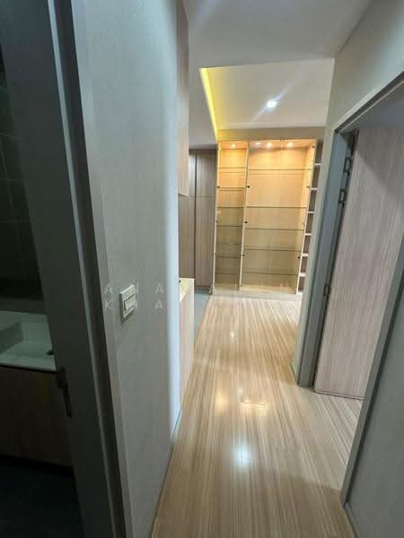 M Jatujak, Bangkok, Phahonyothin Road, Chatuchak, Bangkok, 2 Bedrooms, 56 sqm, Condo For Sale, by Anamalyn Khanarsa, 500565327 - DDproperty.com
