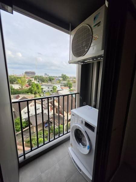 SOū& Khonkaen, Khon Kaen, Nai Muang, Muang Khon Kaen, Khon Kaen, 1 Bedroom, 29 sqm, Condo For Rent, by สุริยา เบียดนอก, 500565328 - DDproperty.com