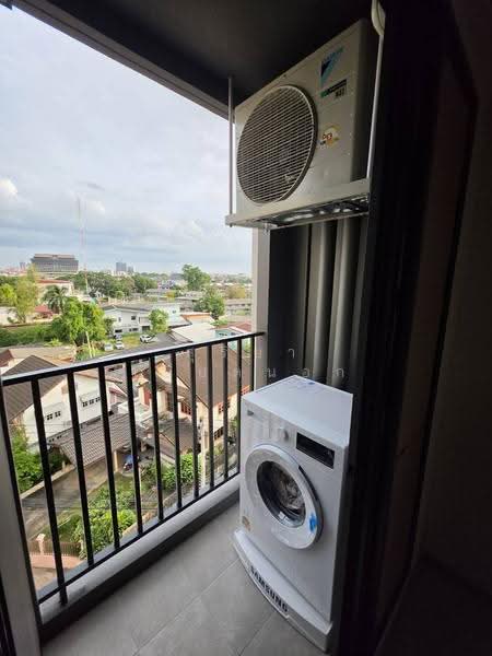 SOū& Khonkaen, Khon Kaen, Nai Muang, Muang Khon Kaen, Khon Kaen, 1 Bedroom, 29 sqm, Condo For Rent, by สุริยา เบียดนอก, 500565328 - DDproperty.com