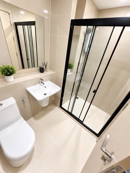 SOū& Khonkaen, Khon Kaen, Nai Muang, Muang Khon Kaen, Khon Kaen, 1 Bedroom, 29 sqm, Condo For Rent, by สุริยา เบียดนอก, 500565328 - DDproperty.com