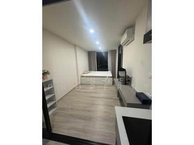 For Rent - SO Origin Phahol 69 Station : โซ ออริจิ้น พหล 69 สเตชั่น, Bangkok