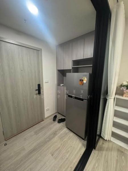 SO Origin Phahol 69 Station : โซ ออริจิ้น พหล 69 สเตชั่น, Bangkok, ถ.พหลโยธิน, Anusaowari, Bang Khen, Bangkok, 1 Bedroom, 26 sqm, Condo For Rent, by Connex Property, 500565329 - DDproperty.com
