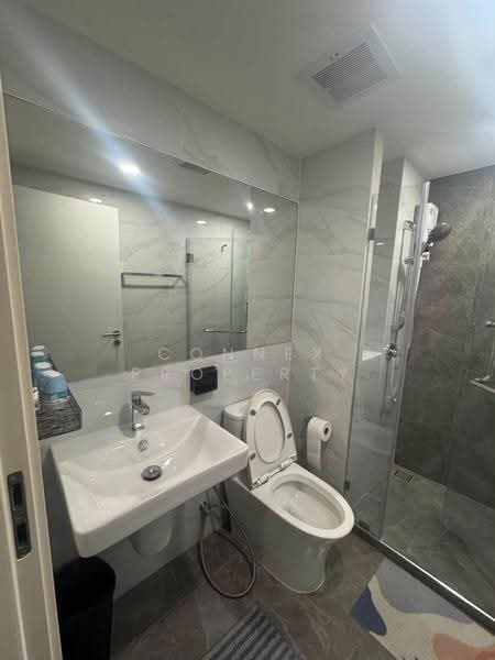 SO Origin Phahol 69 Station : โซ ออริจิ้น พหล 69 สเตชั่น, Bangkok, ถ.พหลโยธิน, Anusaowari, Bang Khen, Bangkok, 1 Bedroom, 26 sqm, Condo For Rent, by Connex Property, 500565329 - DDproperty.com