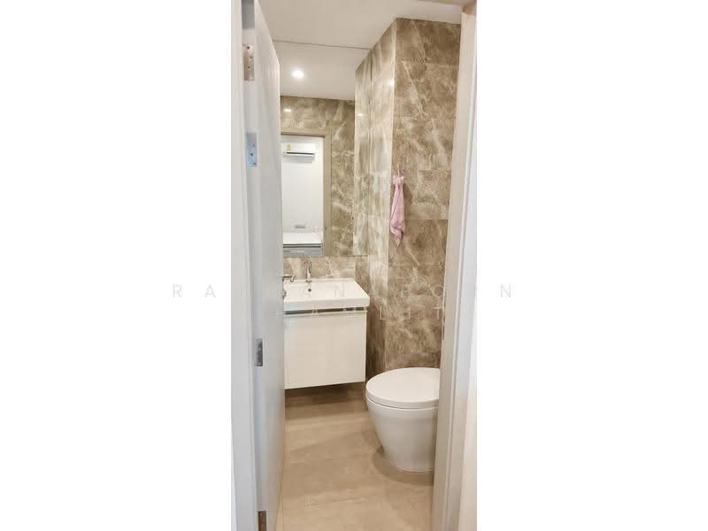 IDEO Q Siam-Ratchathewi, Bangkok, Phetchaburi Road, Thanon Phaya Thai, Ratchathewi, Bangkok, 1 Bedroom, 33 sqm, Condo For Rent, by Rattanaporn Khamlit, 500565330 - DDproperty.com