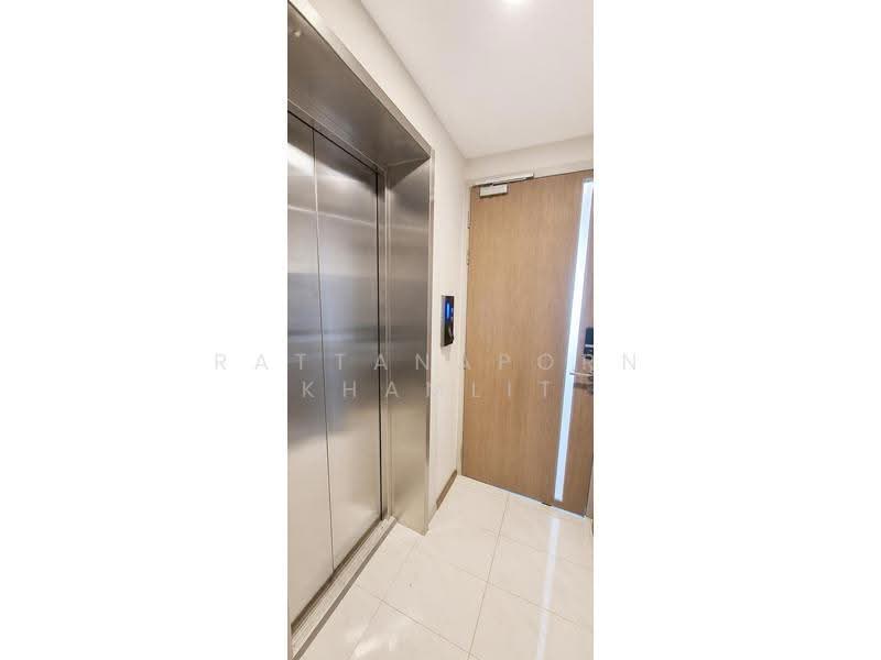 IDEO Q Siam-Ratchathewi, Bangkok, Phetchaburi Road, Thanon Phaya Thai, Ratchathewi, Bangkok, 1 Bedroom, 33 sqm, Condo For Rent, by Rattanaporn Khamlit, 500565330 - DDproperty.com