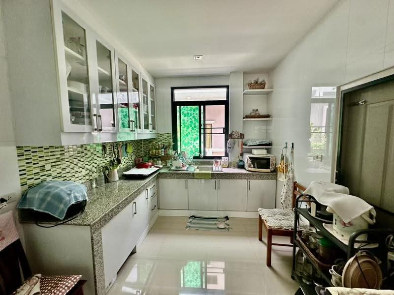 Ladda Ville 4 Ban Kluai – Sai Noi, Nonthaburi, Ban Kluay-Sai Noi Road, Phimonrat, Bang Bua Thong, Nonthaburi, 3 Bedrooms, 160 sqm, Single Detached House For Sale, by พรชีวิน สุขสำรวล, 500565331 - DDproperty.com
