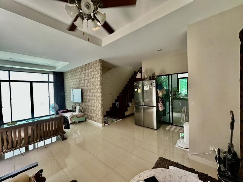 Ladda Ville 4 Ban Kluai – Sai Noi, Nonthaburi, Ban Kluay-Sai Noi Road, Phimonrat, Bang Bua Thong, Nonthaburi, 3 Bedrooms, 160 sqm, Single Detached House For Sale, by พรชีวิน สุขสำรวล, 500565331 - DDproperty.com