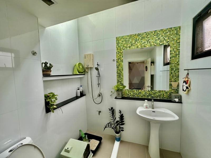 Ladda Ville 4 Ban Kluai – Sai Noi, Nonthaburi, Ban Kluay-Sai Noi Road, Phimonrat, Bang Bua Thong, Nonthaburi, 3 Bedrooms, 160 sqm, Single Detached House For Sale, by พรชีวิน สุขสำรวล, 500565331 - DDproperty.com