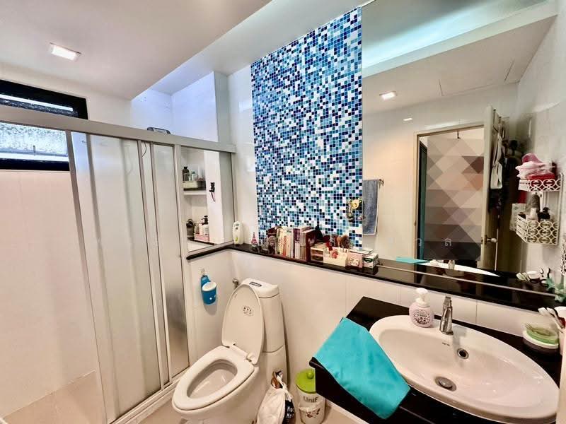 Ladda Ville 4 Ban Kluai – Sai Noi, Nonthaburi, Ban Kluay-Sai Noi Road, Phimonrat, Bang Bua Thong, Nonthaburi, 3 Bedrooms, 160 sqm, Single Detached House For Sale, by พรชีวิน สุขสำรวล, 500565331 - DDproperty.com