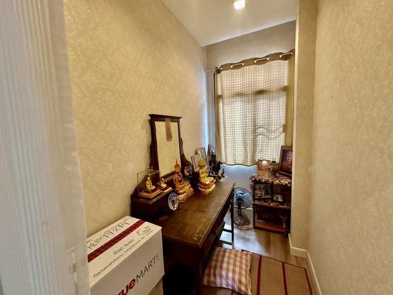 Ladda Ville 4 Ban Kluai – Sai Noi : ลัดดาวิลล์ 4 บ้านกล้วย – ไทรน้อย, นนทบุรี, ถนนบ้านกล้วย-ไทรน้อย, พิมลราช, บางบัวทอง, นนทบุรี, 160 ตร.ม., บ้านเดี่ยว ขาย, โดย พรชีวิน สุขสำรวล, 500565331 - DDproperty.com