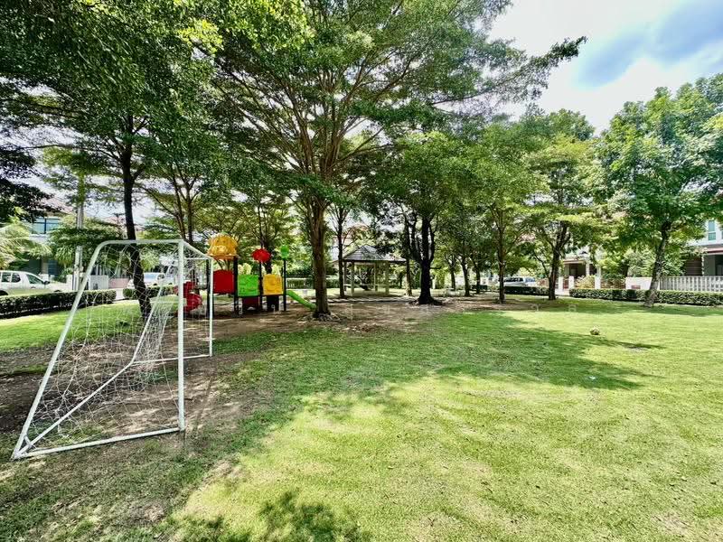 Ladda Ville 4 Ban Kluai – Sai Noi, Nonthaburi, Ban Kluay-Sai Noi Road, Phimonrat, Bang Bua Thong, Nonthaburi, 3 Bedrooms, 160 sqm, Single Detached House For Sale, by พรชีวิน สุขสำรวล, 500565331 - DDproperty.com