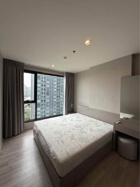 IDEO Mobi Sukhumvit Eastpoint, กรุงเทพ, Sukhumvit Road, บางนา, กรุงเทพ, 54 ตร.ม., คอนโด ให้เช่า, โดย Sunny Next Step, 500565333 - DDproperty.com