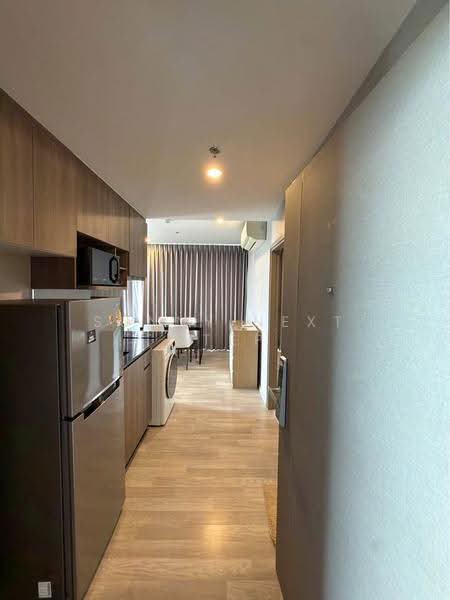 IDEO Mobi Sukhumvit Eastpoint, Bangkok, Sukhumvit Road, Bang Na, Bangkok, 2 Bedrooms, 54 sqm, Condo For Rent, by Sunny Next Step, 500565333 - DDproperty.com