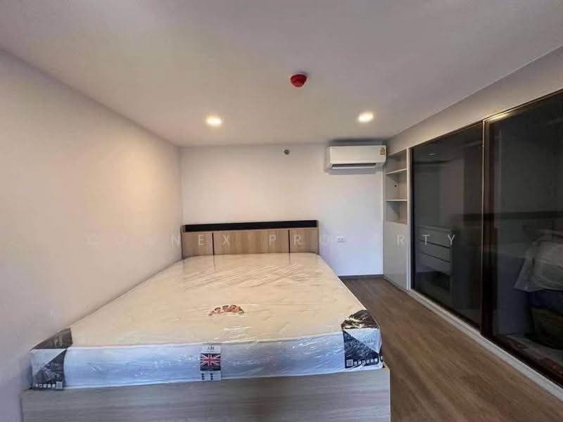 So Origin Kaset Interchange, Bangkok, 23106 Phahonyothin Rd, Sena Nikhom, Chatuchak, Bangkok, 1 Bedroom, 37 sqm, Condo For Rent, by Connex Property, 500565334 - DDproperty.com